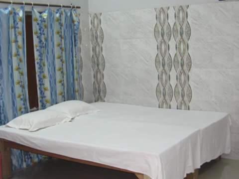 Tripathi Paying Guest House Varanasi Exterior photo
